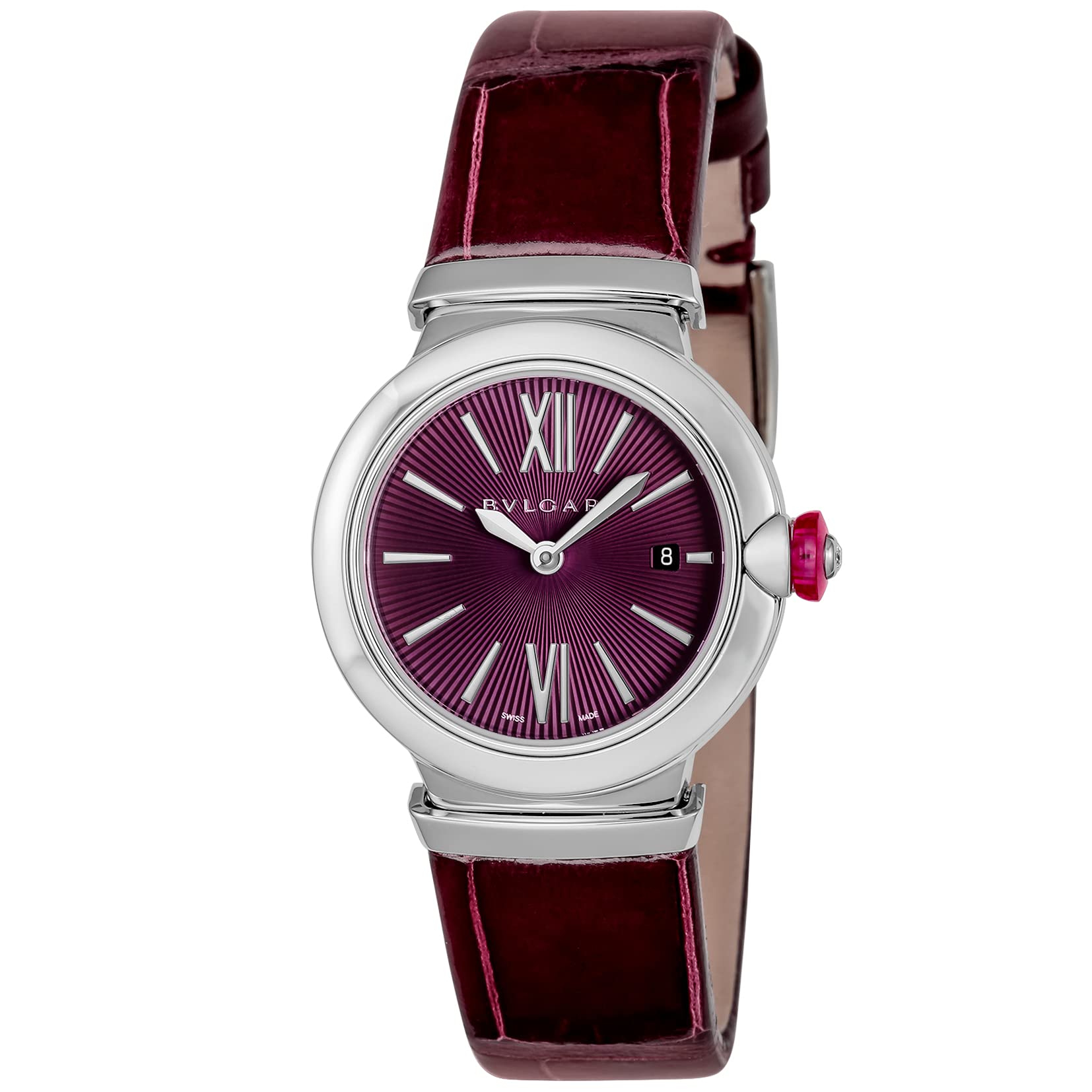 ルチェア パープル