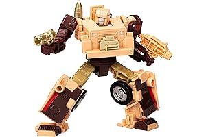 Transformers Legacy Evolution Deluxe Class Detritus