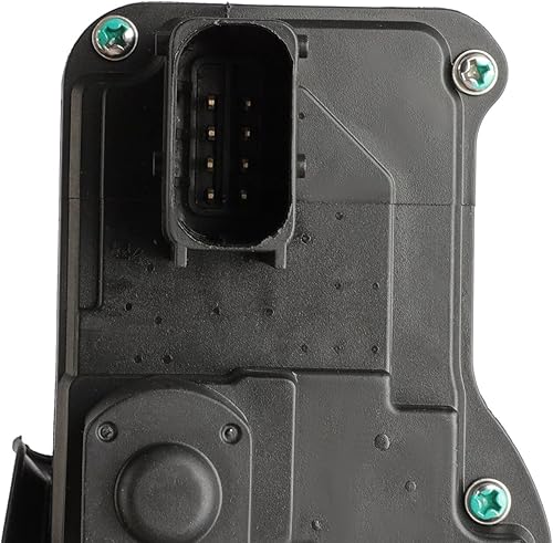 Miniatura 5 de SCITOO Actuadores de cerradura de puerta eléctrica de repuesto para Cadillac CTS