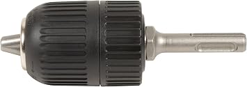 711099 13mm Keyless Chuck & SDS Adaptor