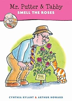 The Mr. Putter & Tabby Sereis. 6 Books Collection Set. See