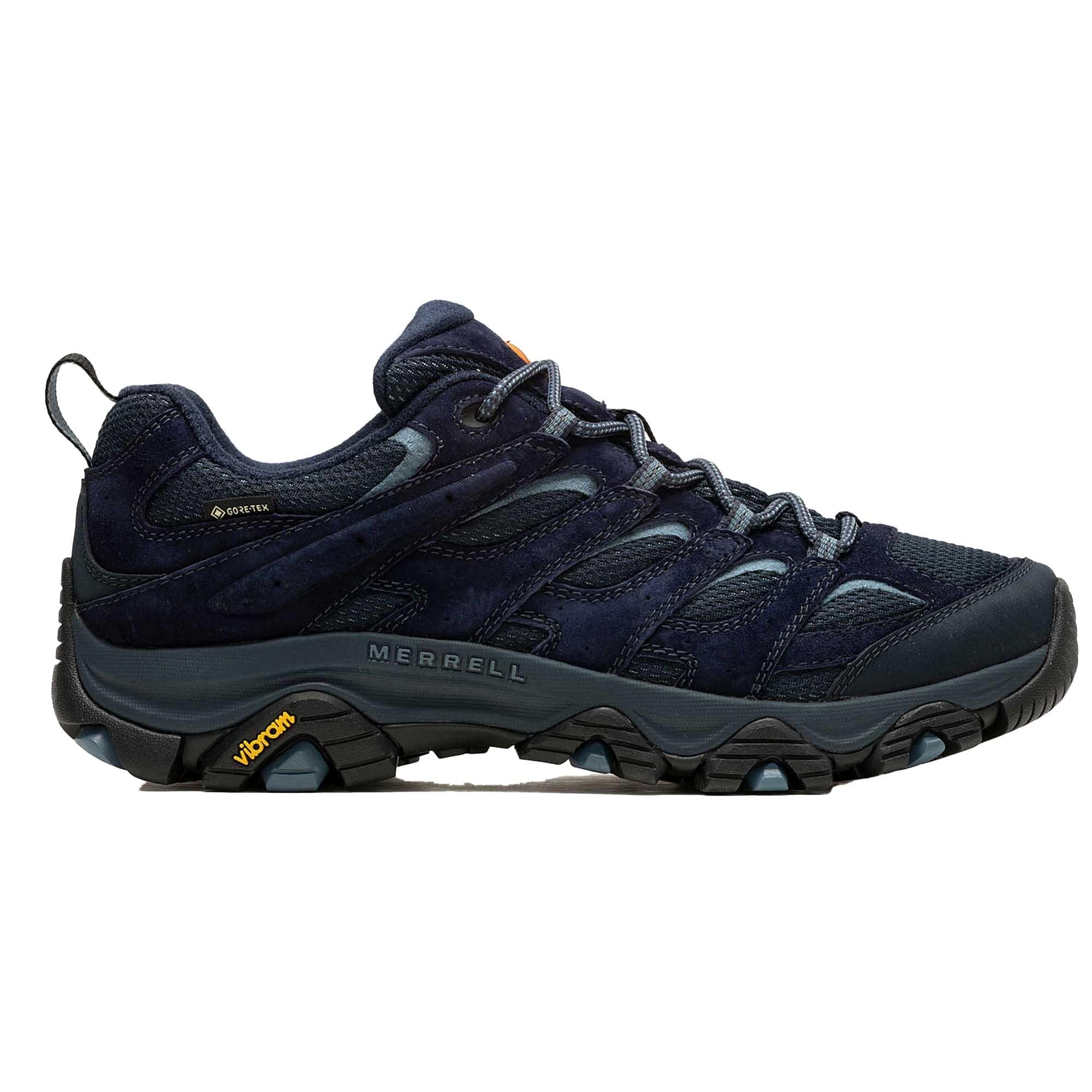 Merrell Moab 3 Gtx Men's,Navy/Navy 50 EU