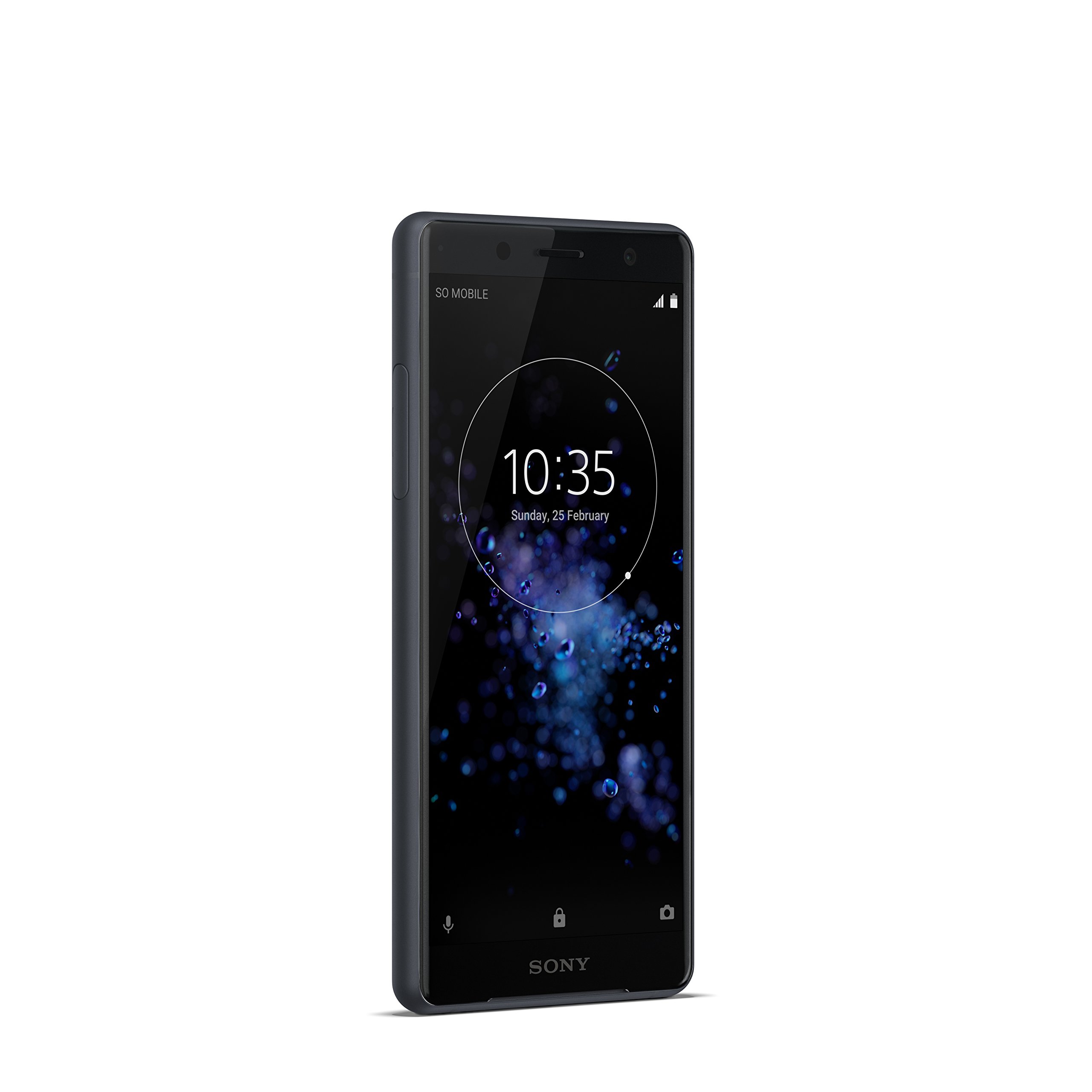 スマートフォン本体 Sony Xperia XZ2 Compact xperia xz2 compact（アンドロイドスマートフォン）｜スマホ