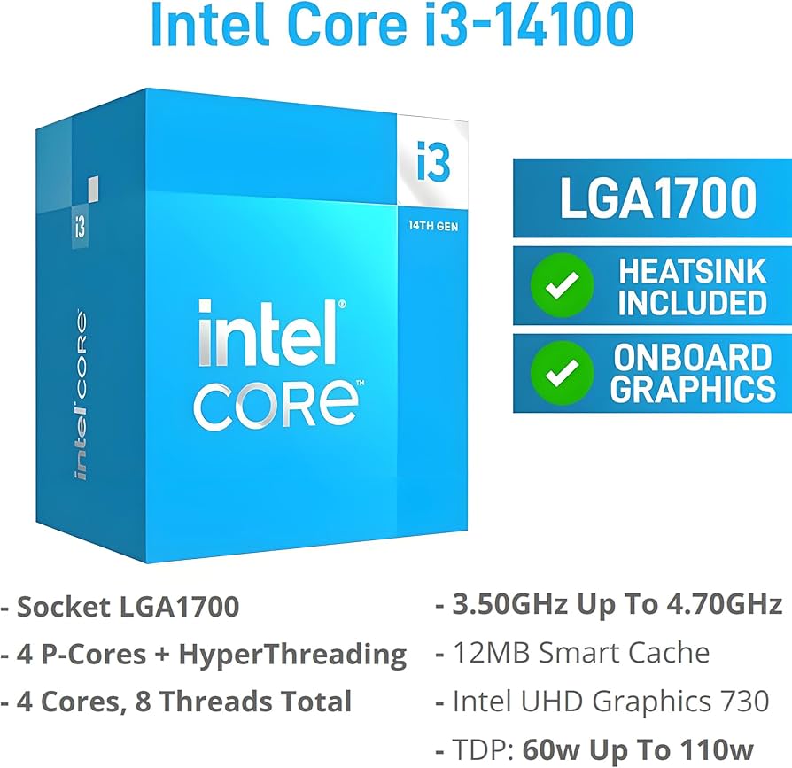 Amazon.com: Dell Vostro Tower PC Desktop Computer for Home