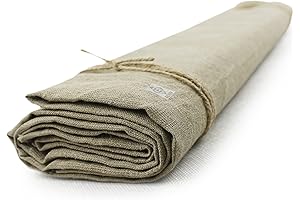 Exquisite Art Linen Canvas - A Sublime Symphony for Your Masterpieces