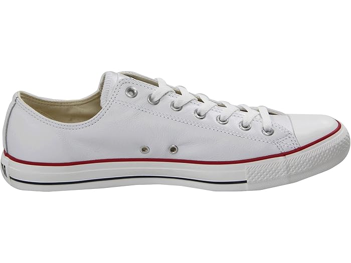 Converse Chuck Taylor All Star Leather Low Top Sneaker - Image 5