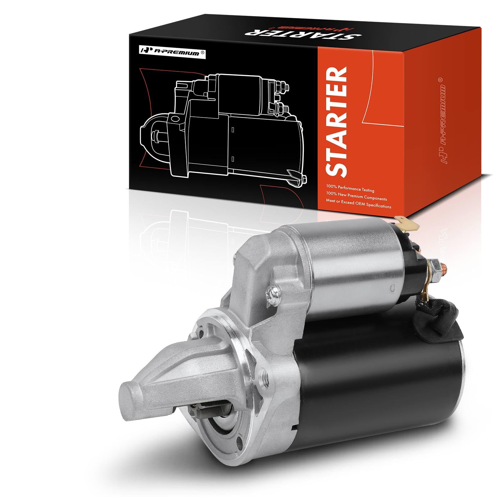 32702-VZ21B Speed Sensor Pinion Assy- Speedometer Fits For