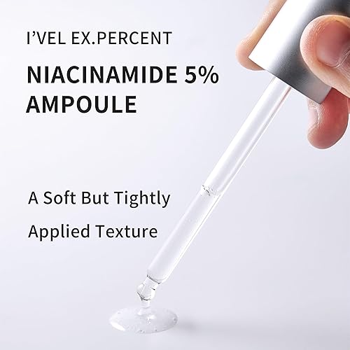 Miniatura 10 de IVEL LAPHAGLOWACID 10 ampolla 101 onzas