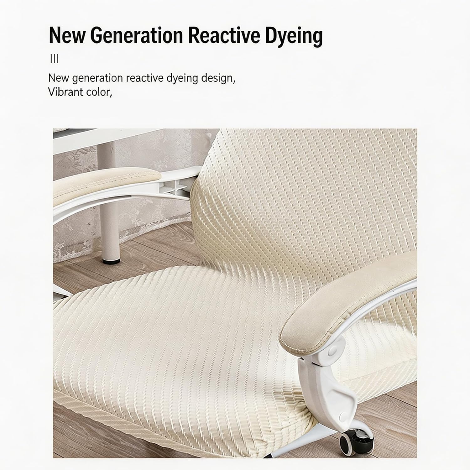 Computer Offices Chair Cover Universals Rotating Chair Slipcover High Back Seat Protector Removable Washable with Zippers Rotating Slipcover with Zippers