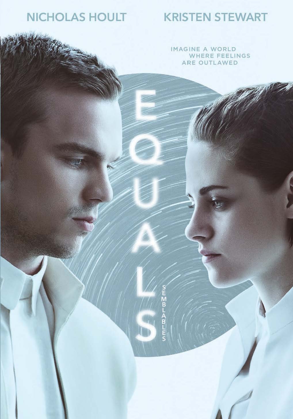 EQUALS [DVD]