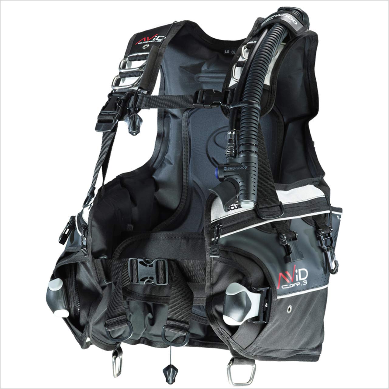 12 Best Diving Buoyancy Compensators 2023 Reviews & Ratings