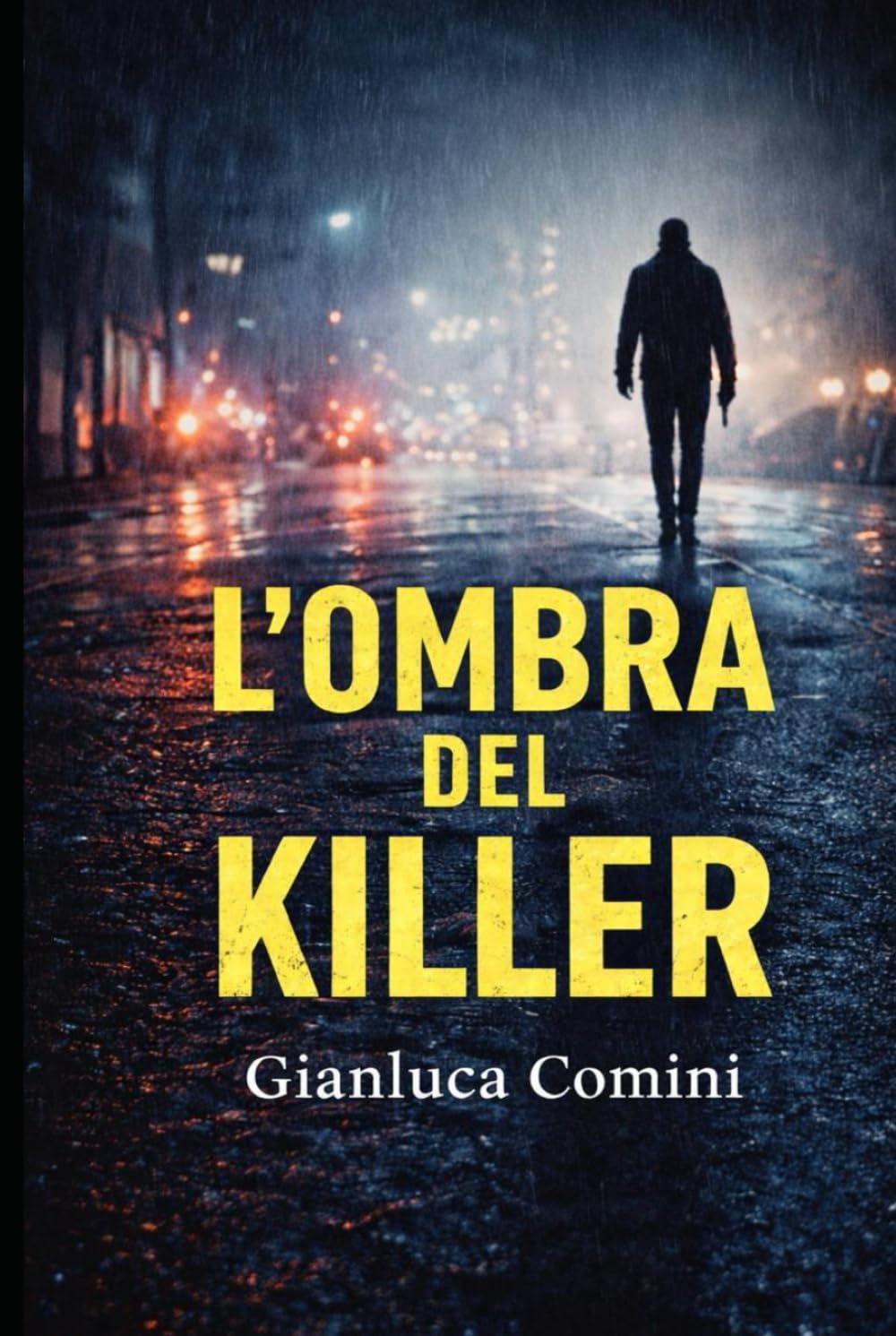 L'OMBRA DEL KILLER
