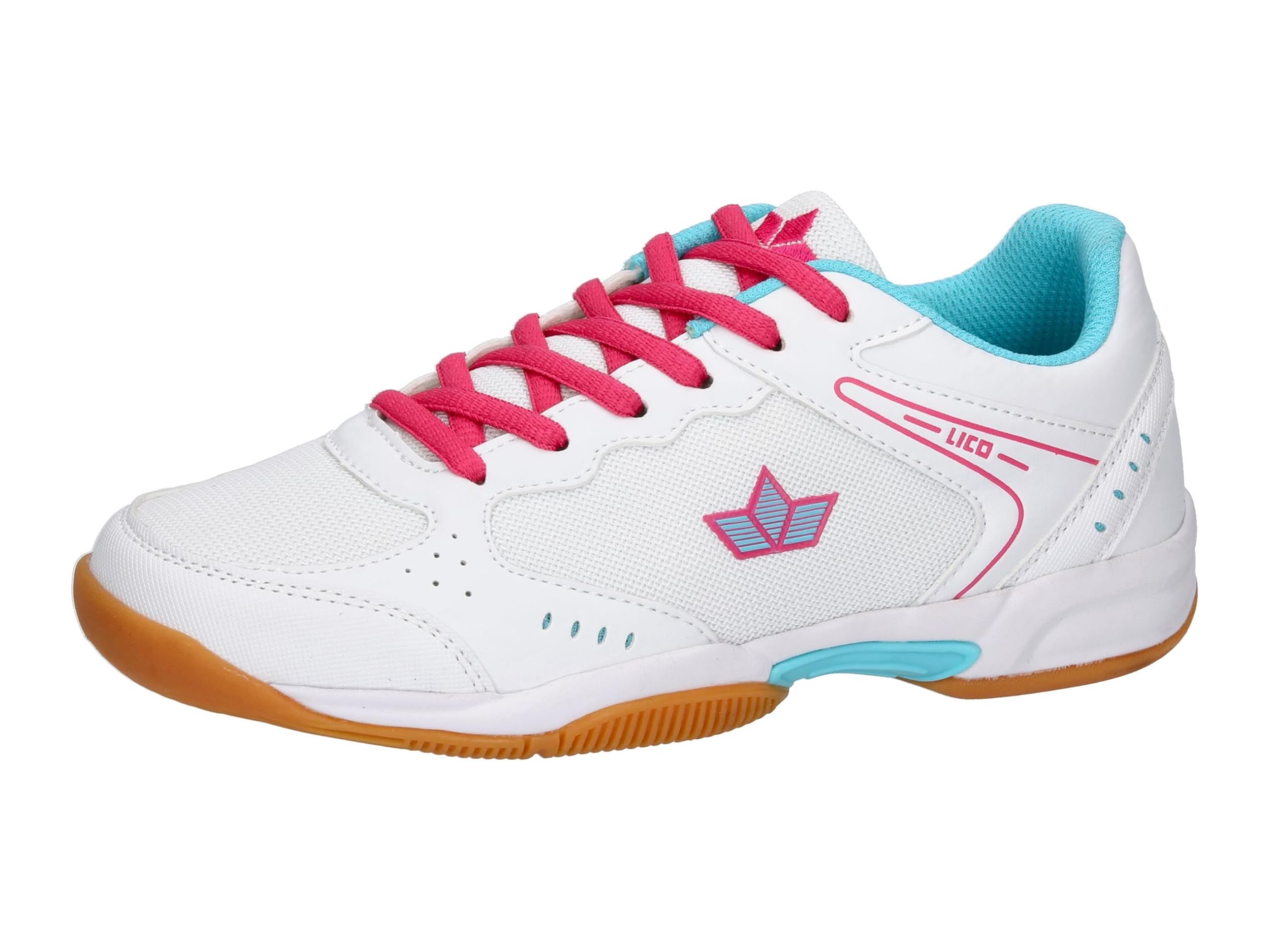 Lico Unisex Speed IndoorHallenturnschuhe