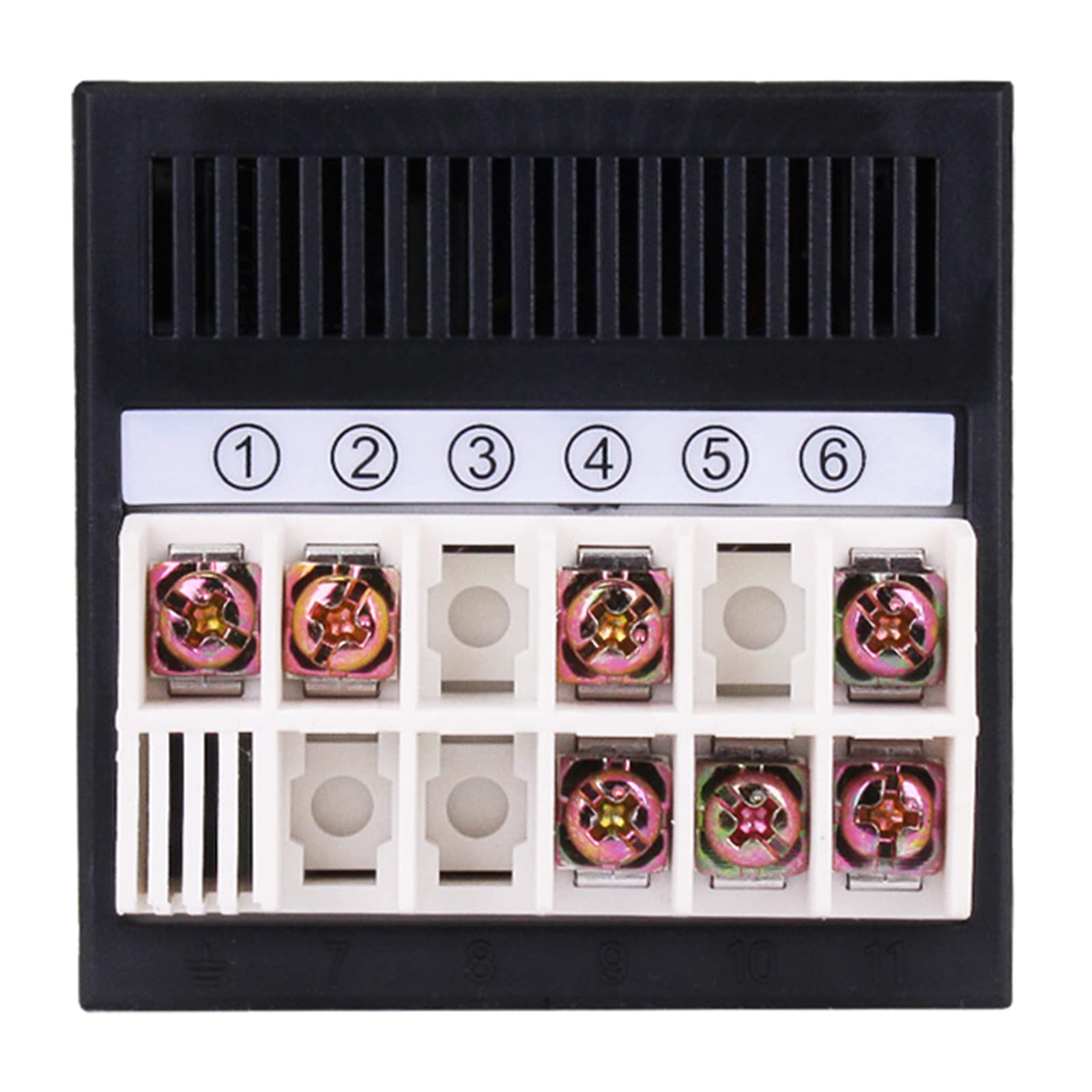 Termostato Forno Elettrico Regolabile 50-400°C - Con Sonda - Foto 9