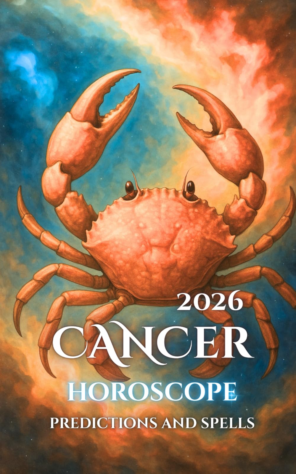 Cancer: Horoscope, Predictions, and Spells (Horoscopes)