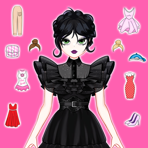 Fashion Doll Makeup Barbie Makeup And Dress Up Games Online Doll