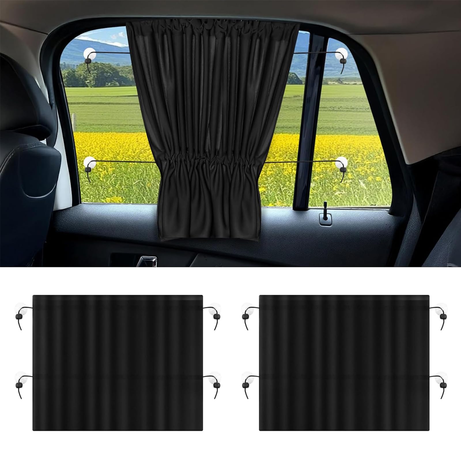 プロボックス　シェード　車中泊用 楽天市場】トヨタ プロボックス バン アクセサリー ブラインド