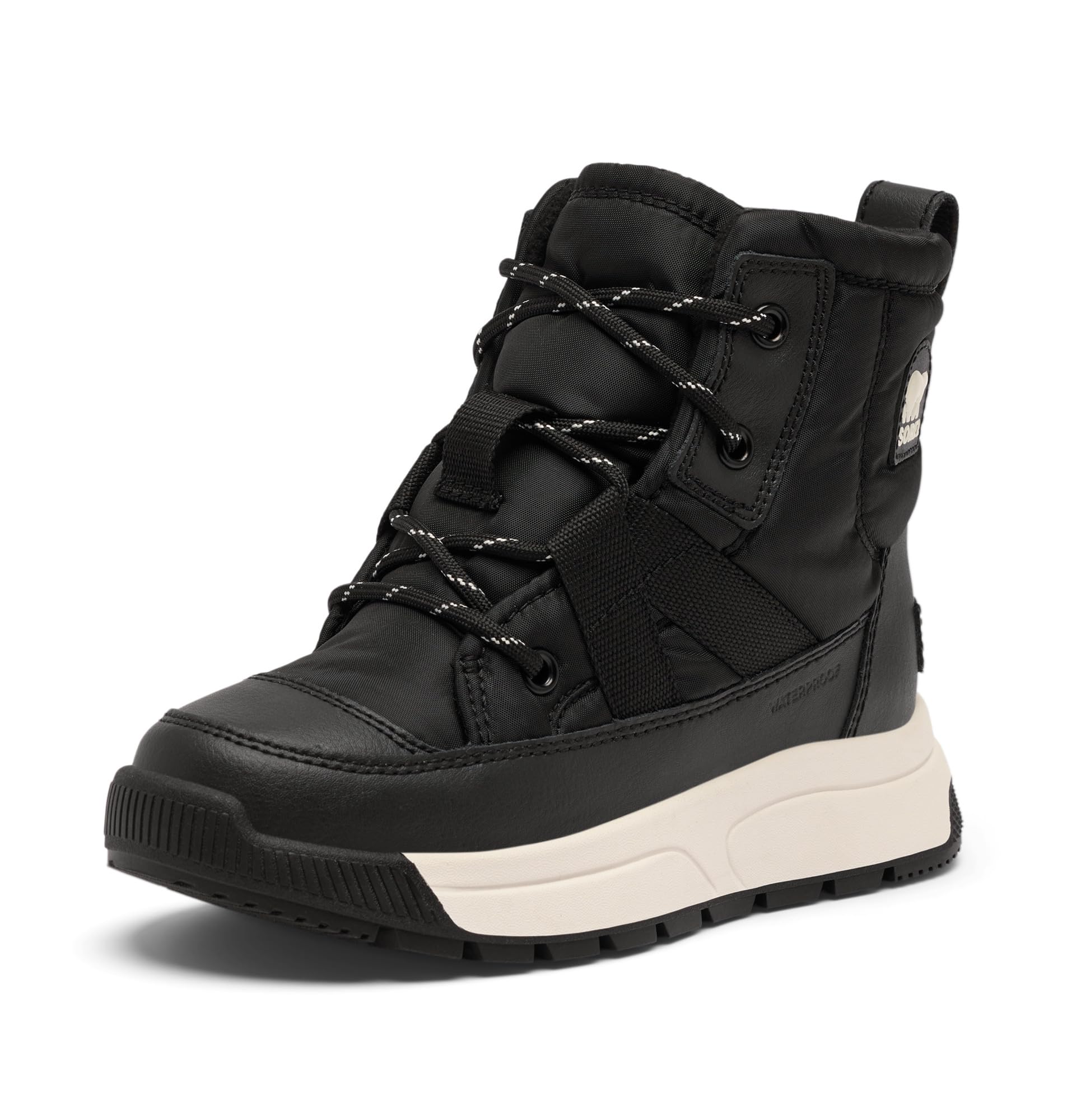 Sorel Unisex Kinder Youth Whitney™ III Mid WpMode-Stiefel