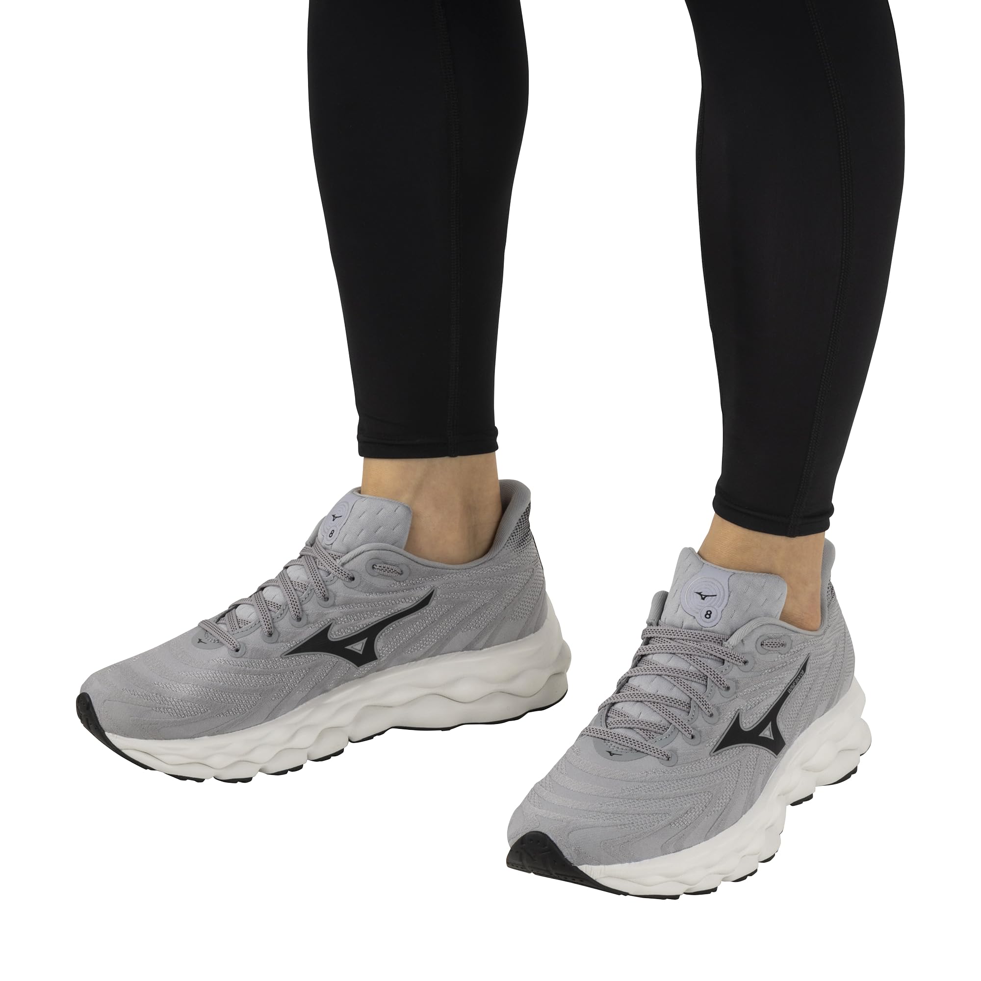 Mizuno Men's Wave Sky 8 2e Running Shoe Scarpe da corsaUomo