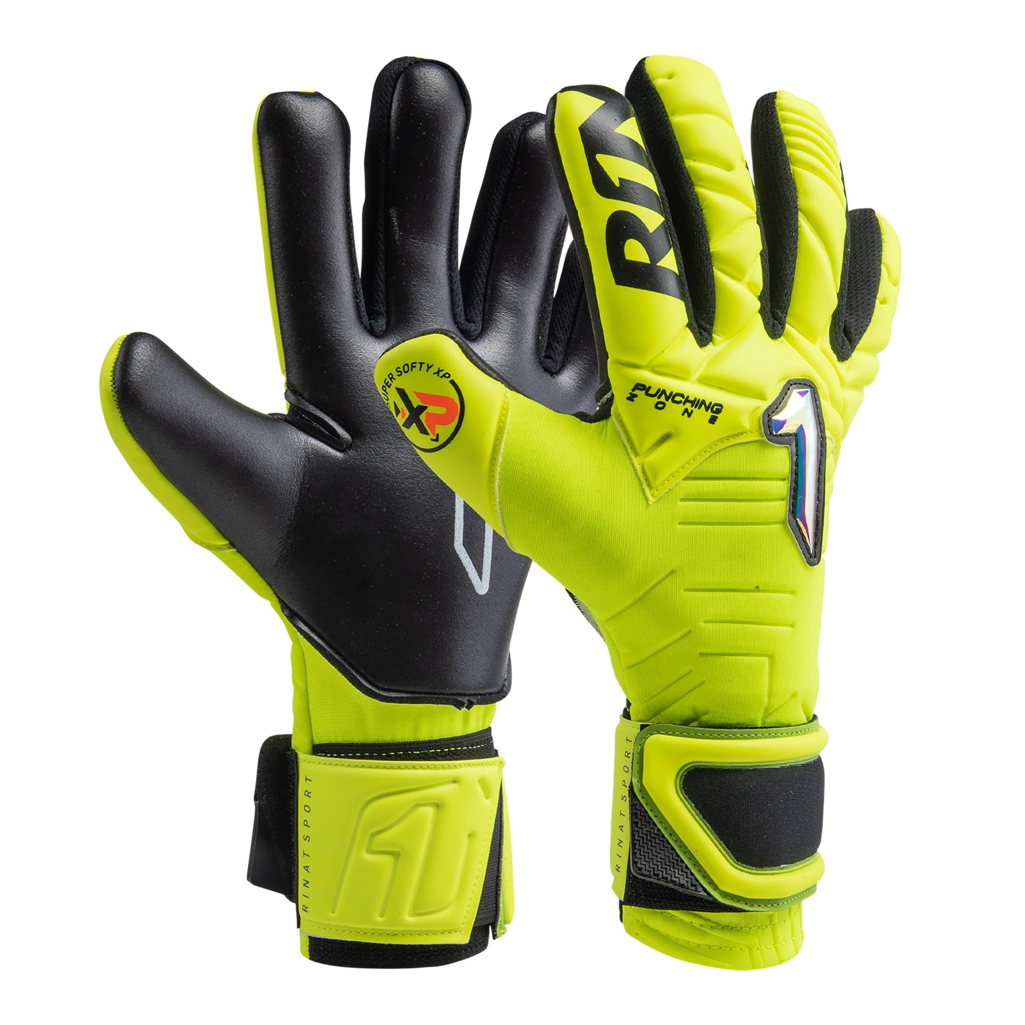 Rinat Outlet > Temporada 2023-24 > Guantes Adulto 2023-24 > Guantes Adulto Turf 2023-24 ​​​​kratos Turf, Unisex Adulto