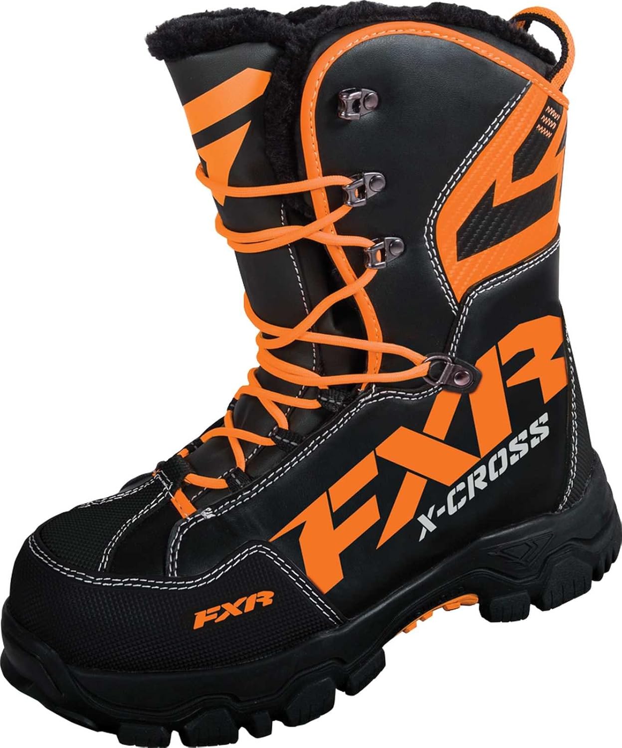 snowmobile boots amazon