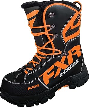ski doo boots canada