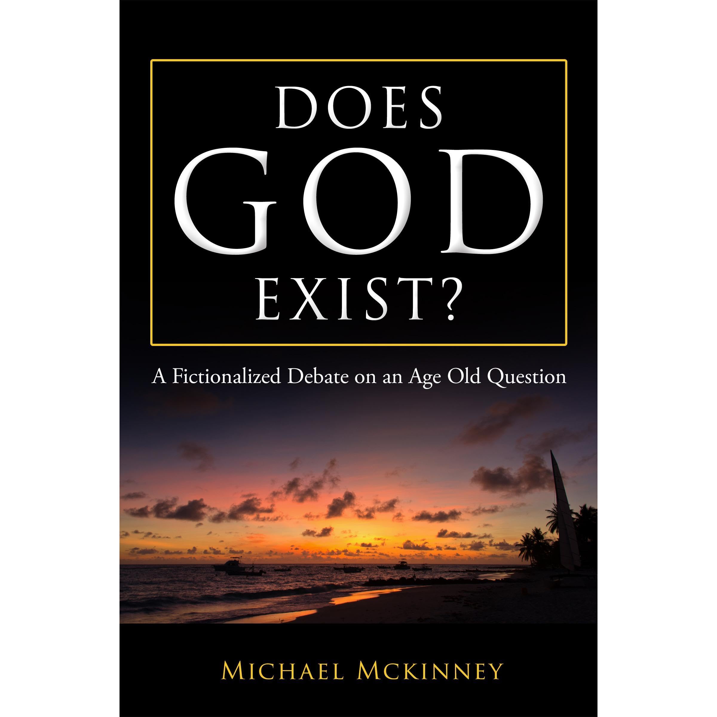 Does God Exist?