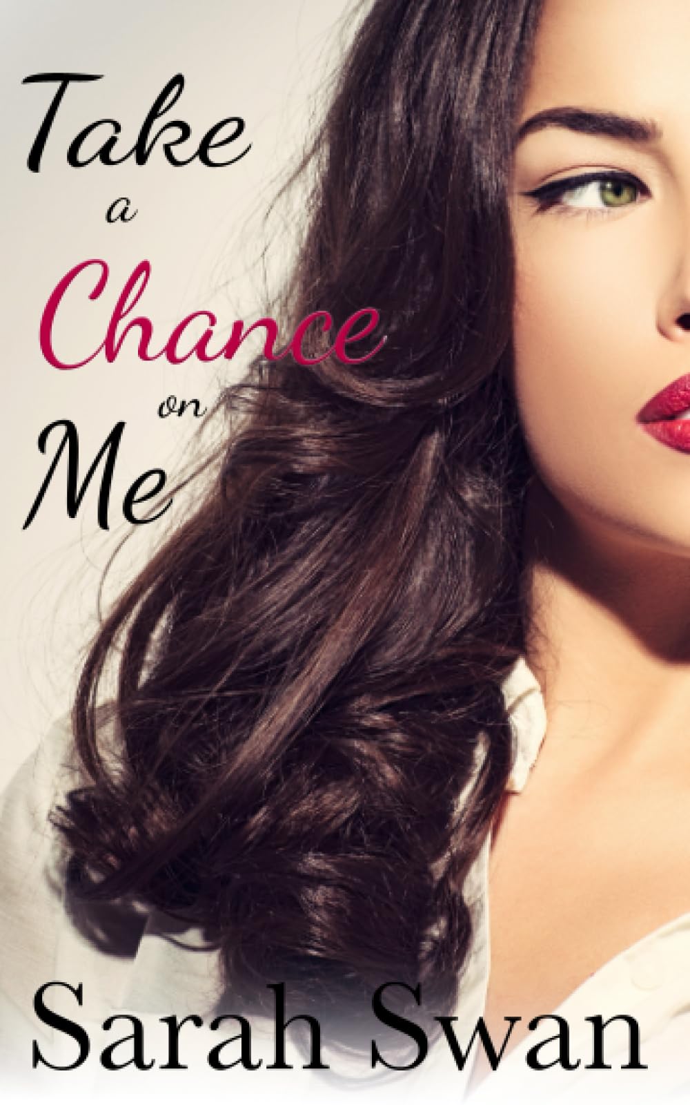 Take a Chance on Me