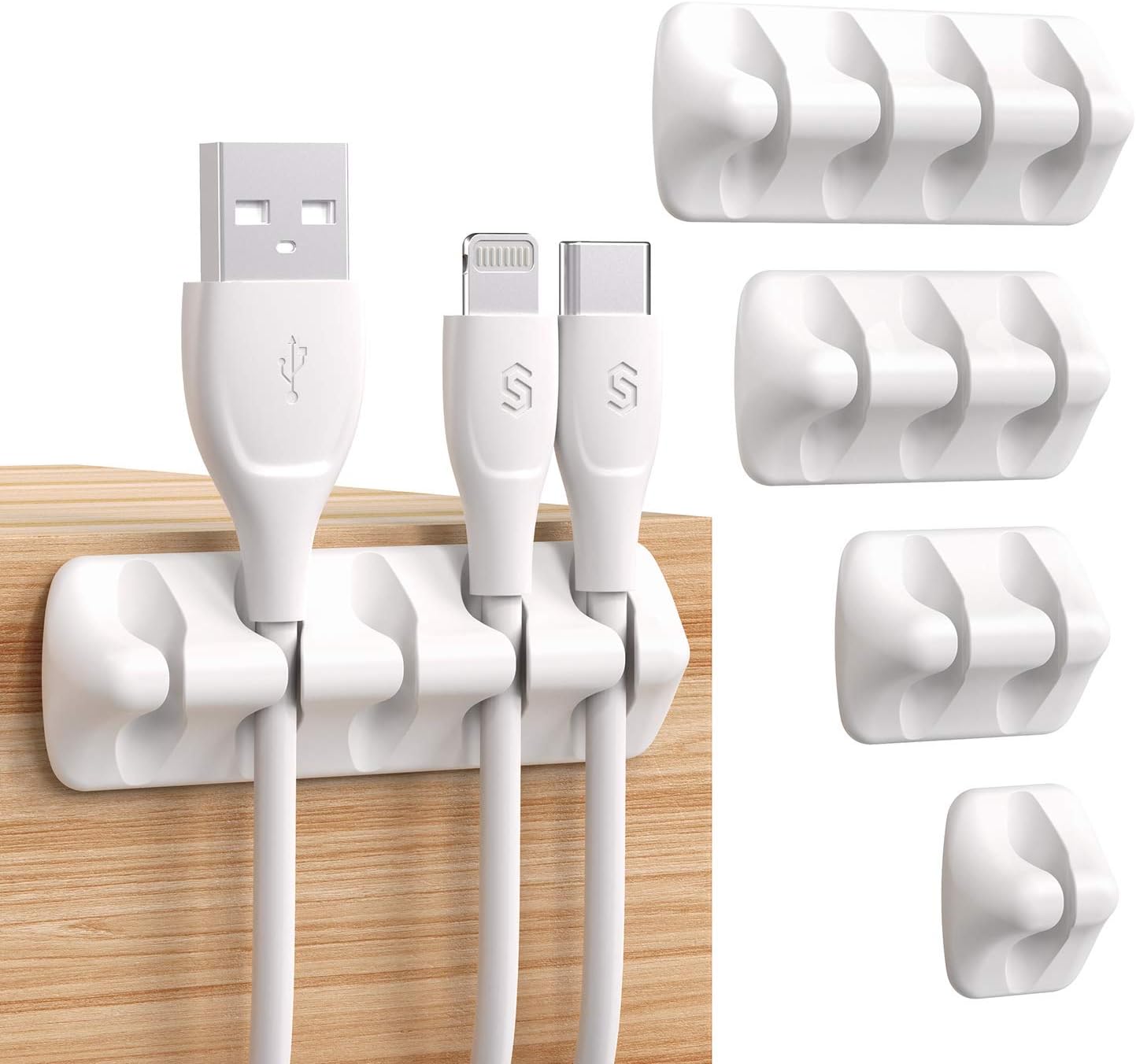 Cord Holder Cable Clips