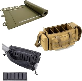 Gun Large Magnetic Cleaning Mat