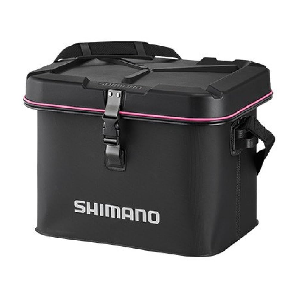 SHIMANO - シマノタックルバック Amazon.co.jp: シマノ(SHIMANO) ライトタックルバック ブラック