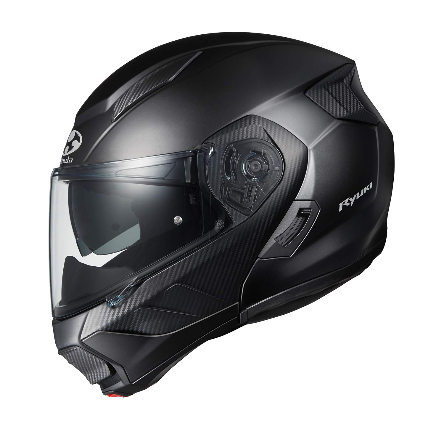 オージーケーカブト(OGK KABUTO)バイクヘルメット システム RYUKI