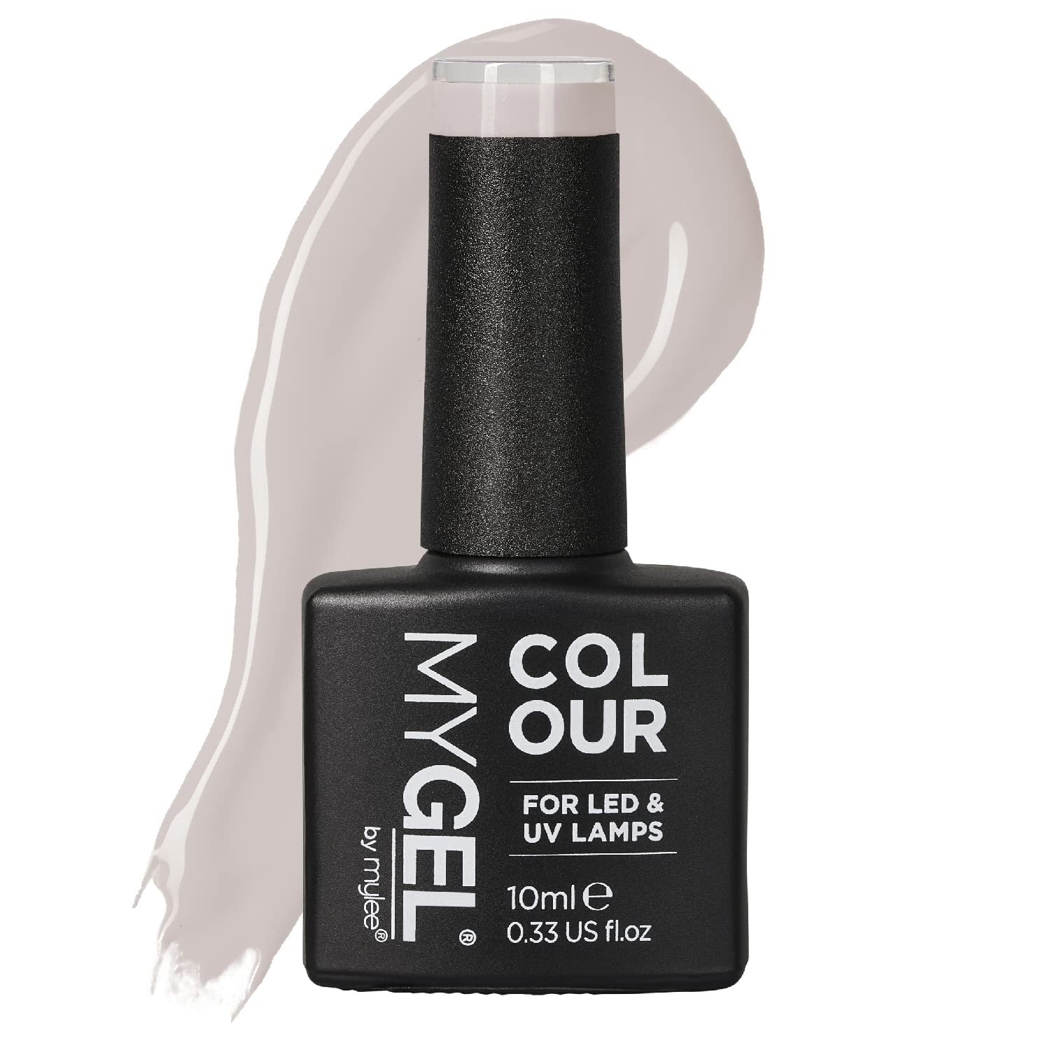 MYLEE Esmalte de Uñas en Gel Semipermanente 10 ml [Ultra Violet ] UV/LED Nail Art Manicure Pedicure para Uso Profesional y Doméstico - Larga Duración y Fácil de Aplicar — view 42
