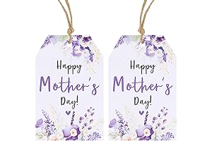 Anwyll Happy Valentine's Day Gift Tags: A Festive Way to Celebrate Love