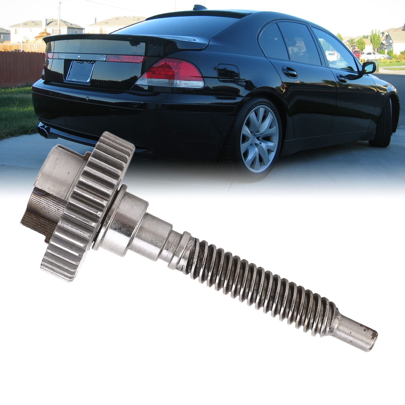 Attuatore Ingranaggio Auto, Attuatore Ingranaggio Freno di Stazionamento 34436782755 Sostituzione per Serie 7 E65 E66 E67 E68 745Li 745i 750Li