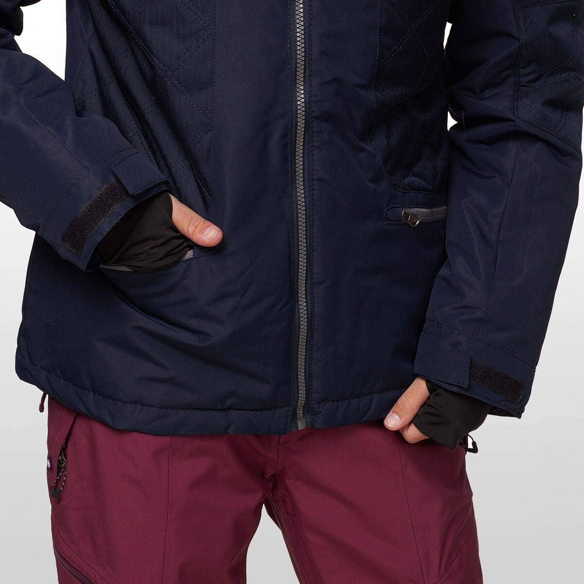 marqt ski jacket