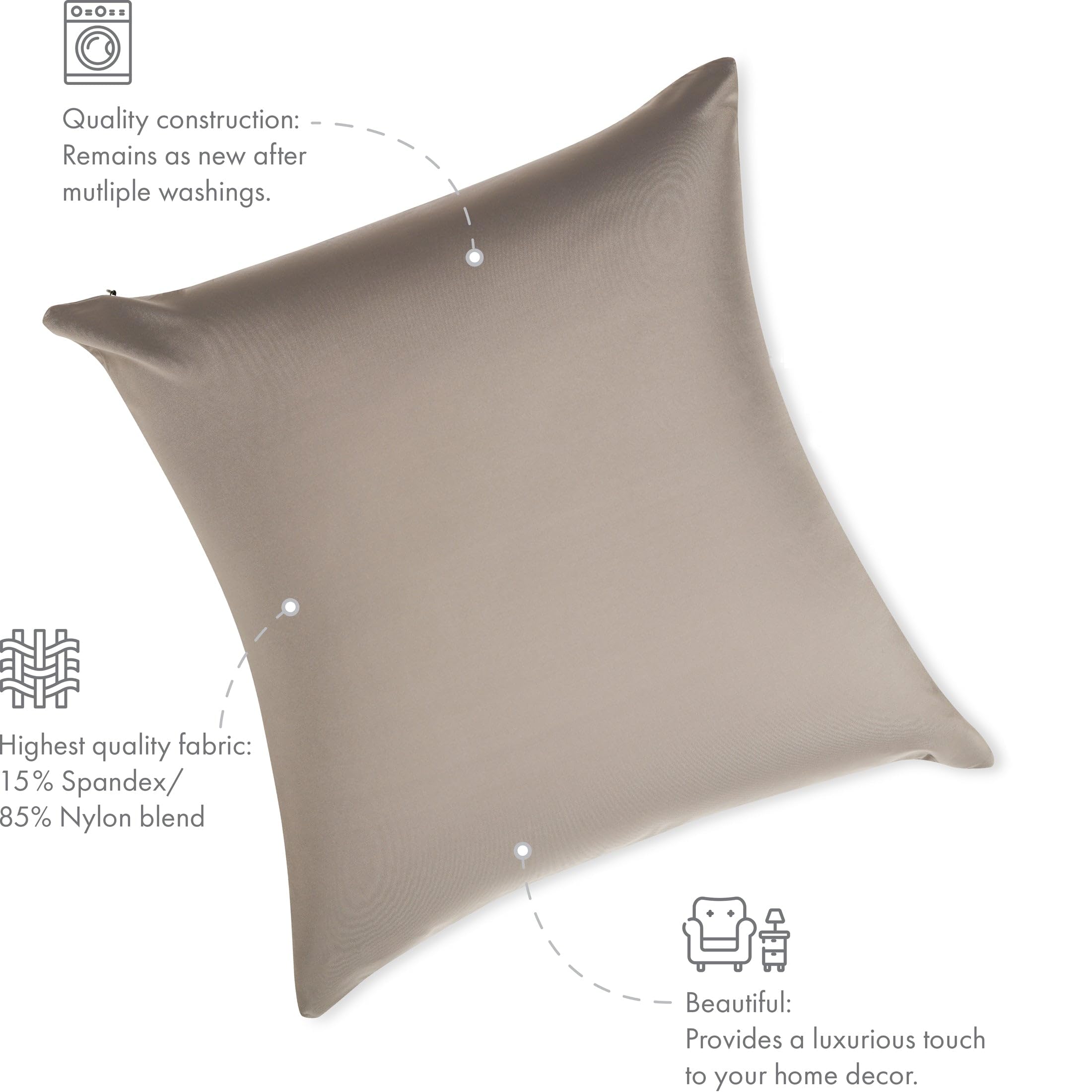 Amazon｜PILLOWY 12