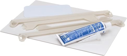 Amana Menumaster 14179117 Kit, Ceramic Tray, Supports