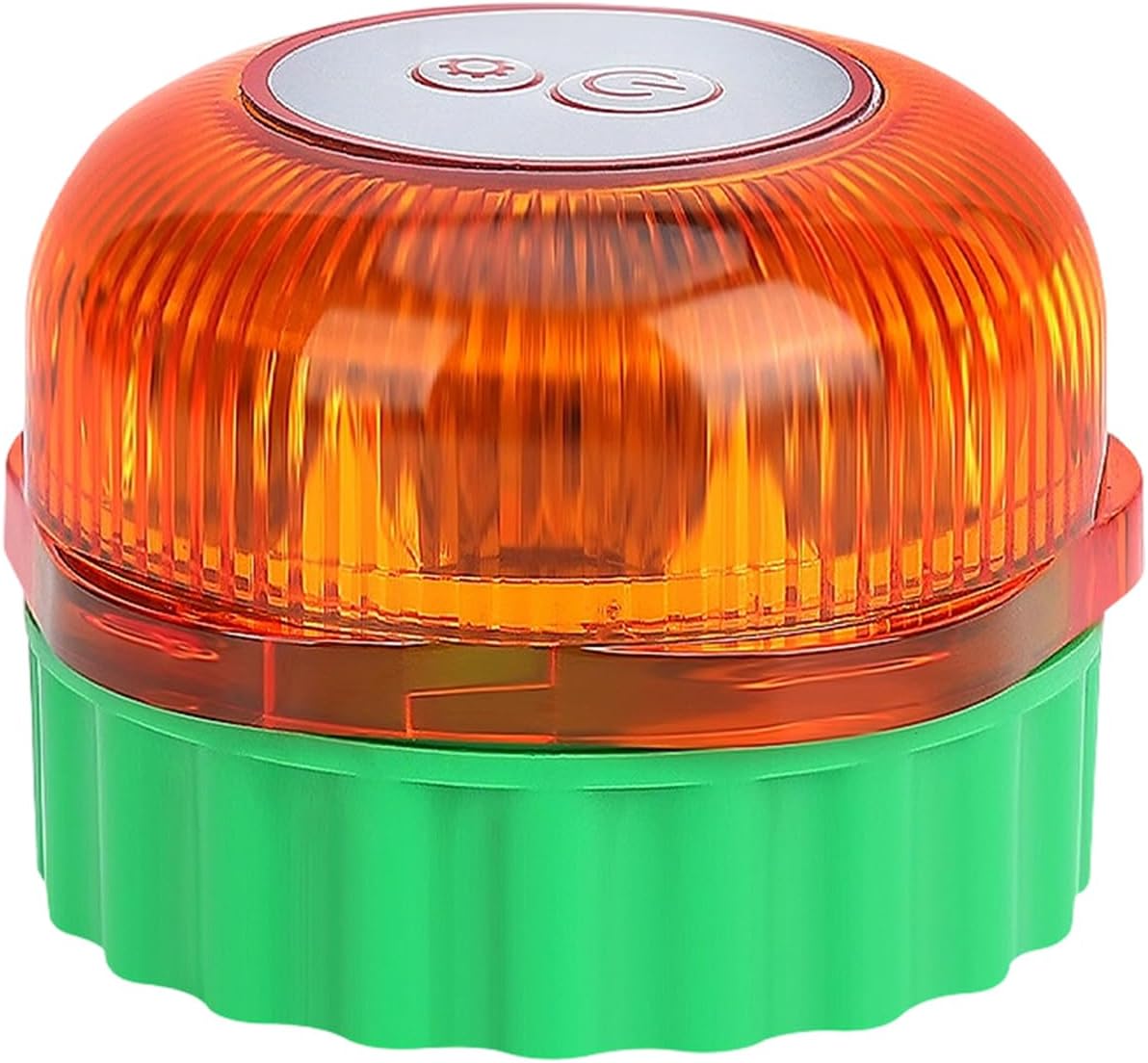 – Strobe Lights for Car,Magnetic Auto Security Accessories,Automotive Security Lights - for Trucks Sedans SUVs RVs Drivers Travel Enthusiasts Fleet Managers Daily Commute Road Trips Night Driving
