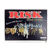 Vista 1 de Risk Edition Napoleón