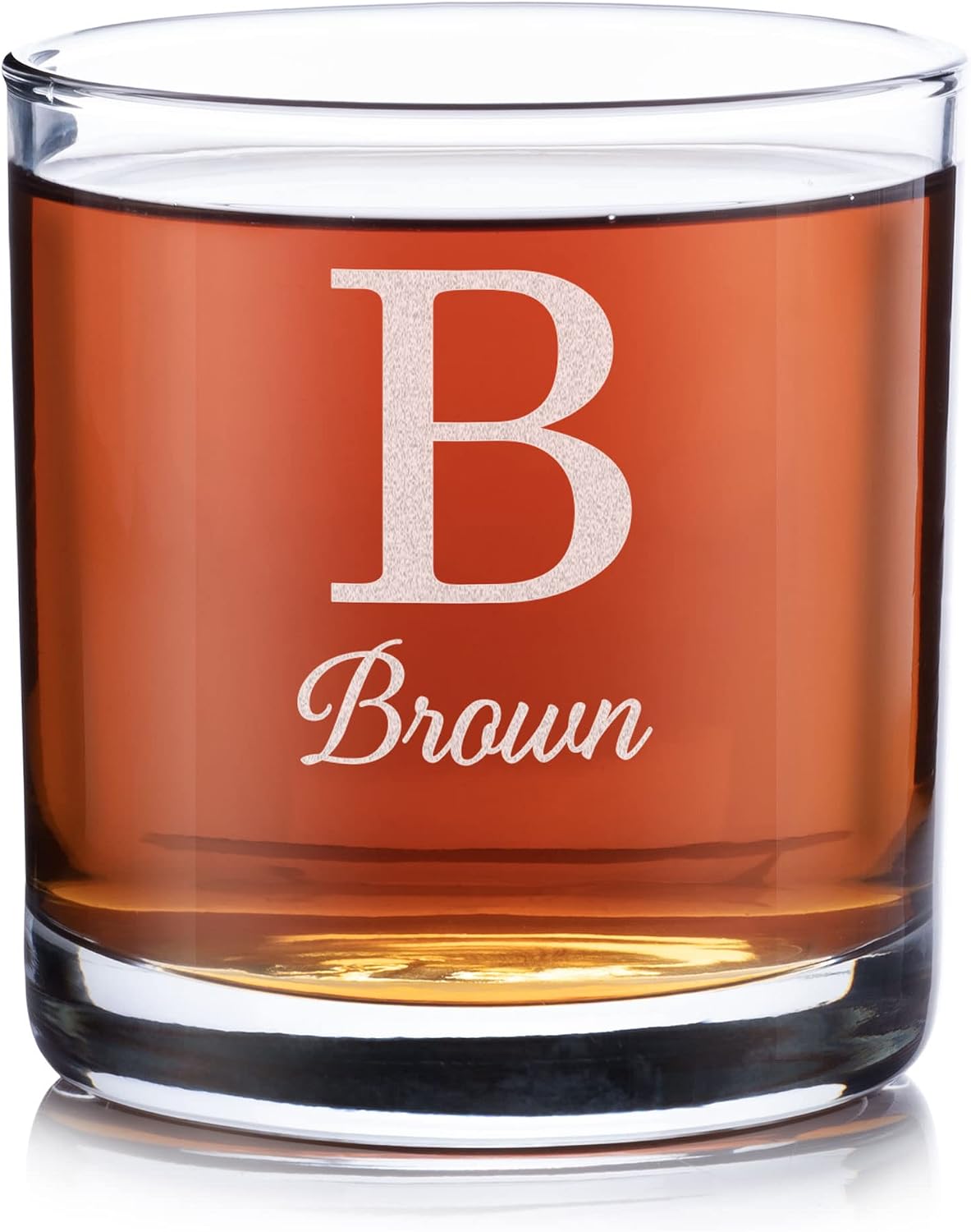 Lifetime Creations Whiskey Glass - Thumbnail 3