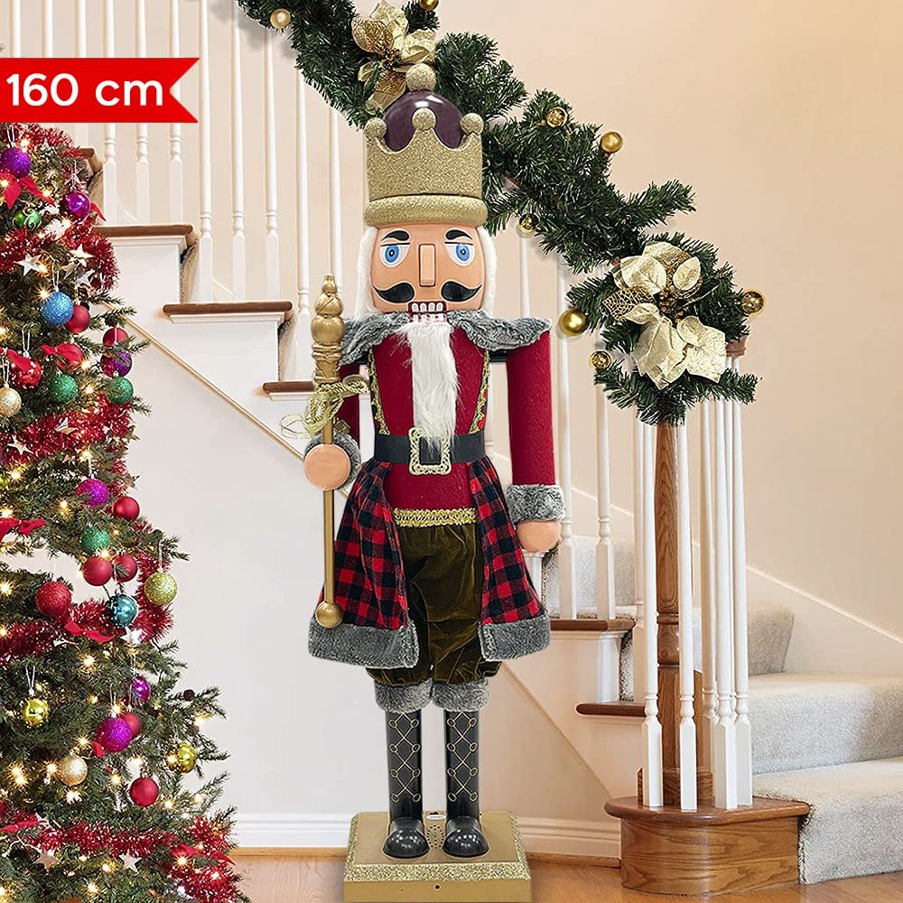 Broche Soldat Casse-noisette, Adorable Broche Décorative, épingle à