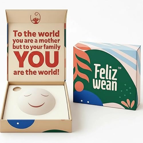 Cubiertas para pezones de 3.3 pulgadas para niños pequeños, protectores de pezones de destete para lactancia materna, lactancia materna