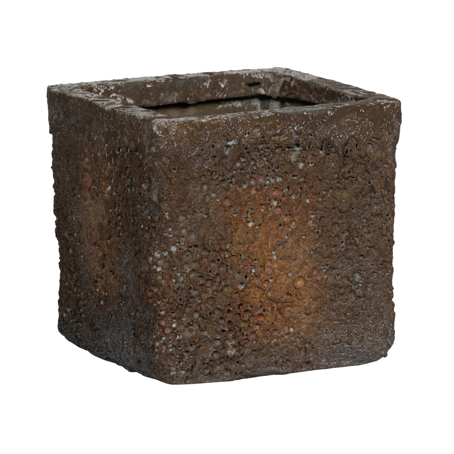 Pottery Pots Plant Pot, Imperial Brown