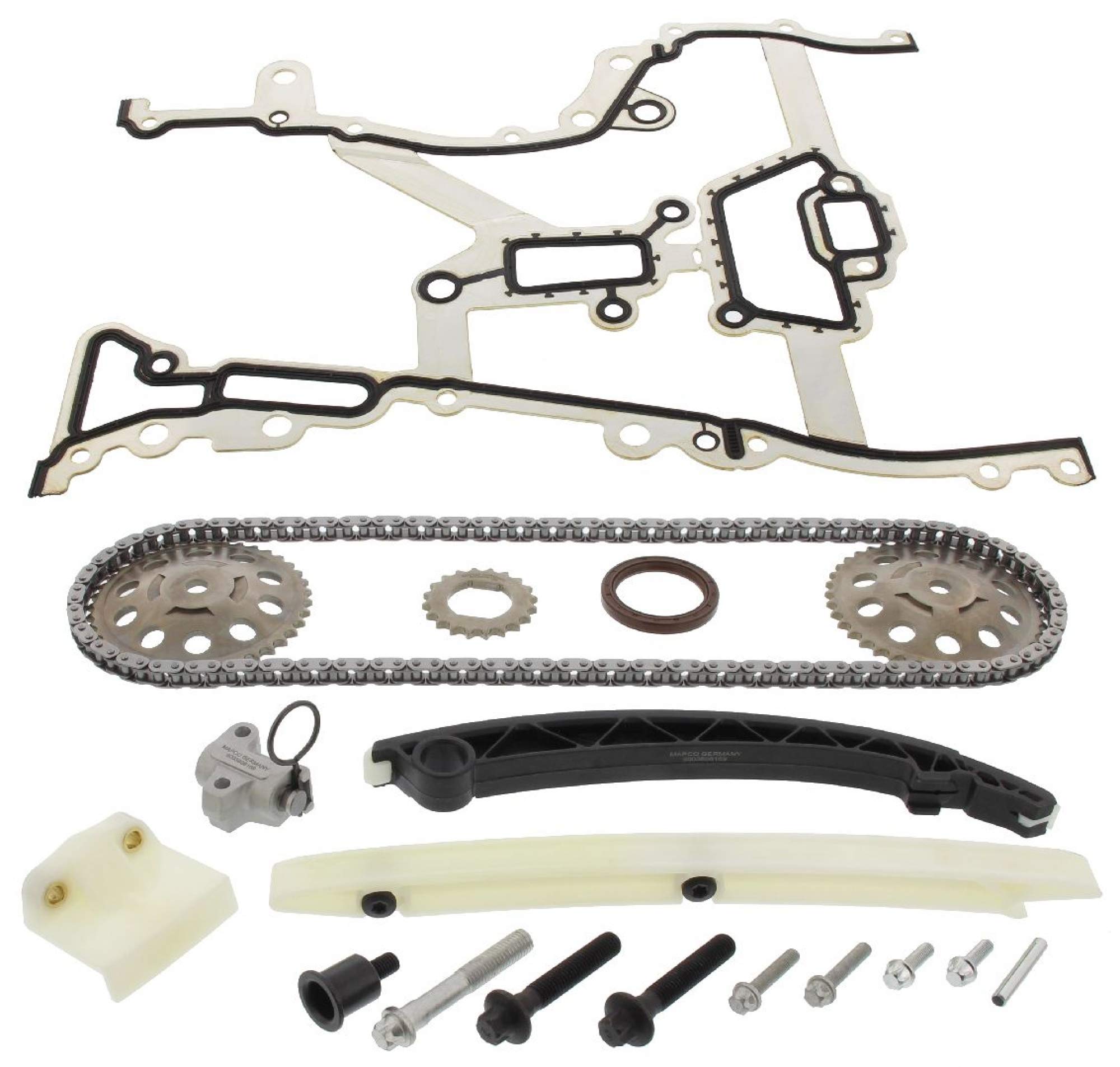 MAPCO Kit catena distribuzione 75704