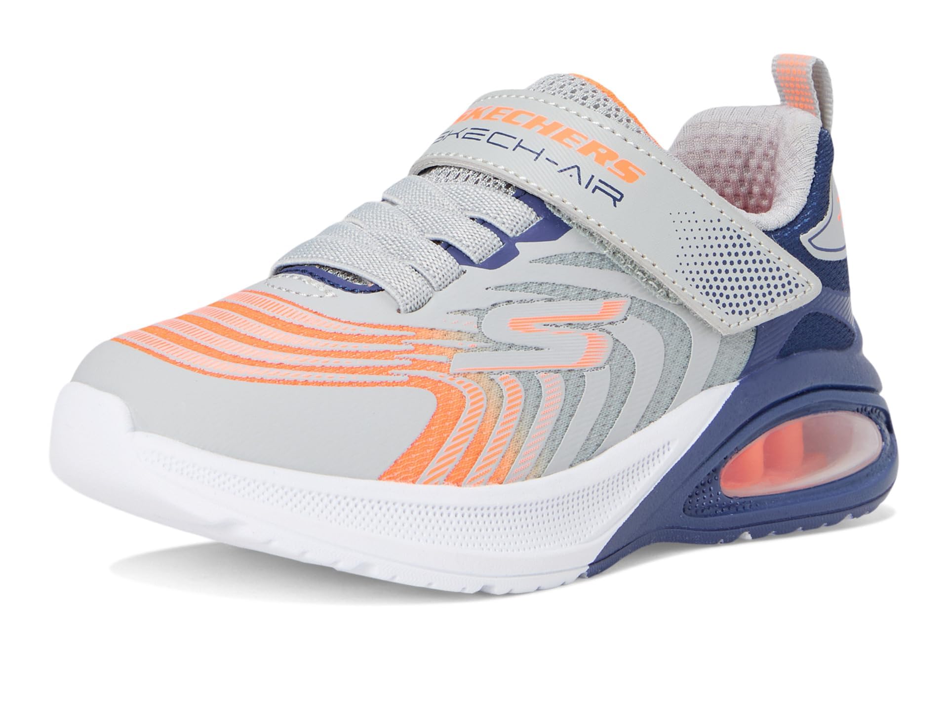 Skechers Microspec Max Advance – Bild 7
