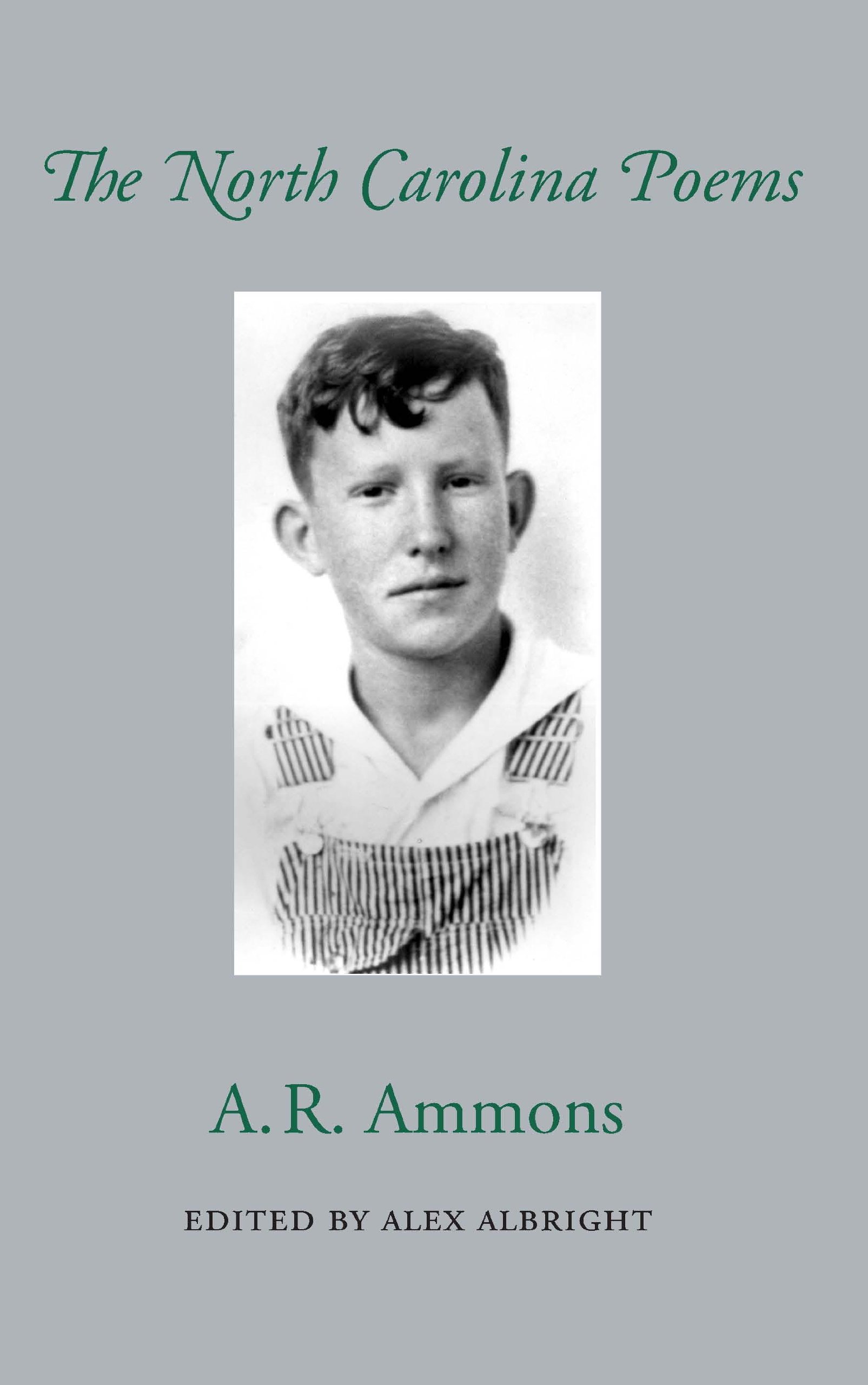 North Carolina Poems