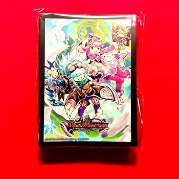 45枚【絶版】創造神サガ スリーブ　美品 45枚【絶版】創造神サガ スリーブ 美品 Amazon.co.jp: 創造神