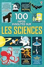 Download 100 infos insolites sur les sciences PDF
