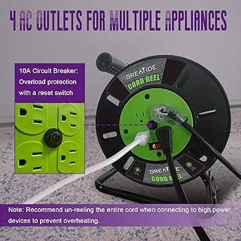 NEIGHBORHOOD - NEIGHBORHOOD®︎ NH . ODE / S-CORD REEL その他 NEIGHBORHOOD - NEIGHBORHOOD NH . ODE / S-CORD REEL